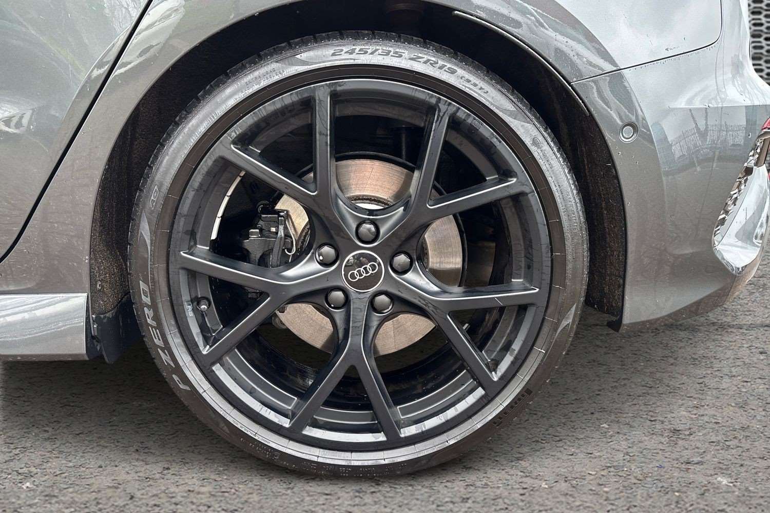 Used Audi RS3 2024 for sale - 77913984: Photo 10