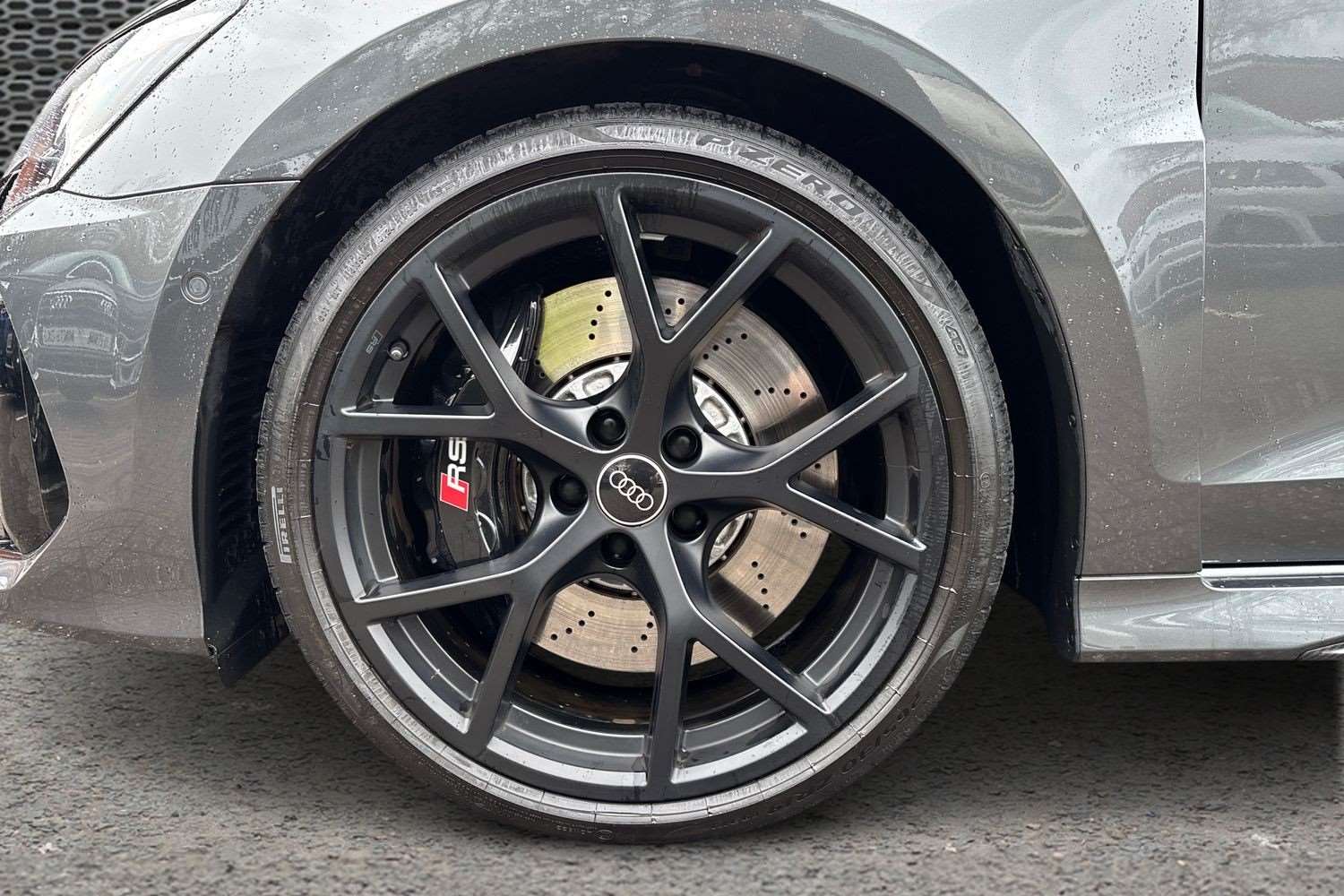 Used Audi RS3 2024 for sale - 77913984: Photo 11