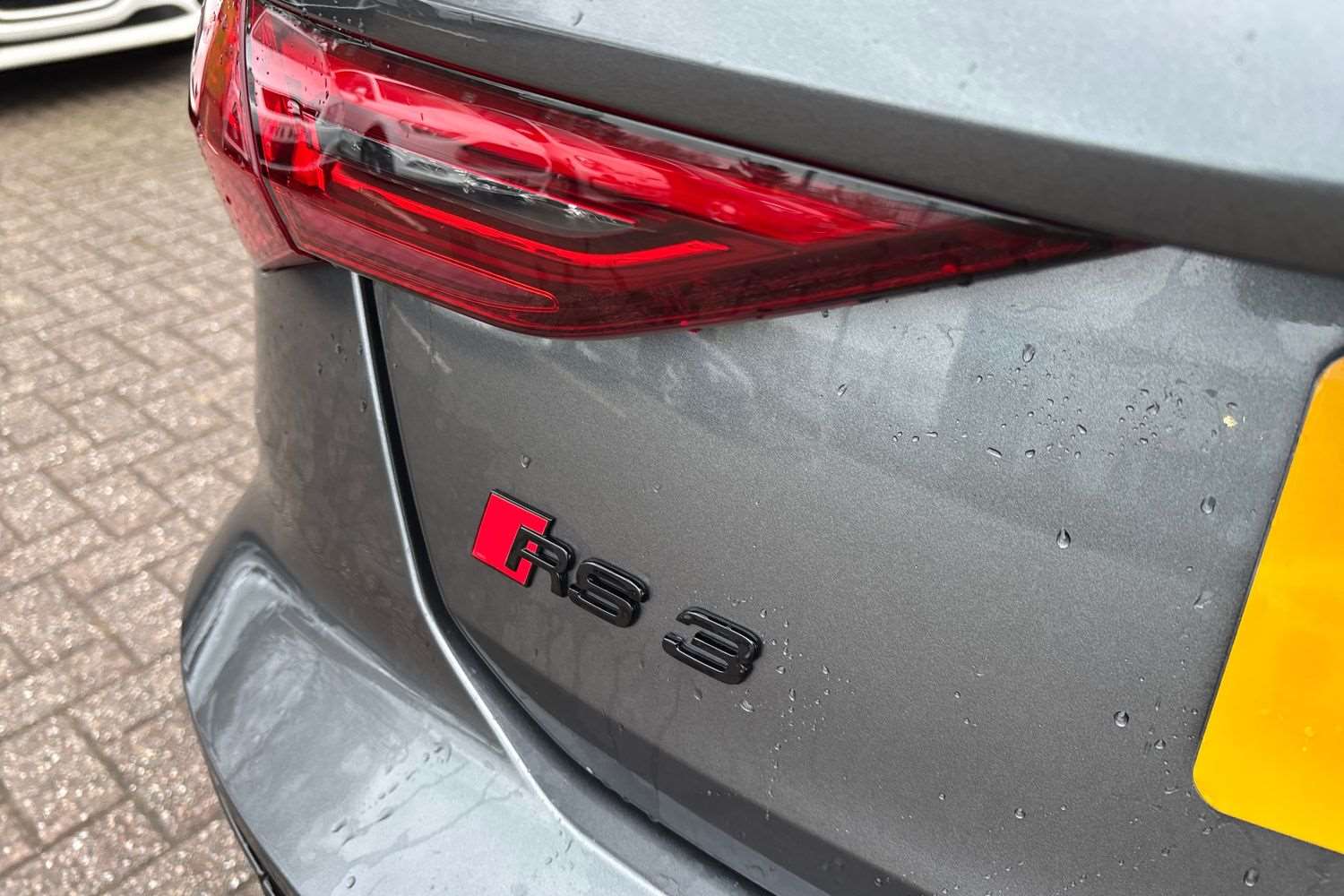 Used Audi RS3 2024 for sale - 77913984: Photo 12