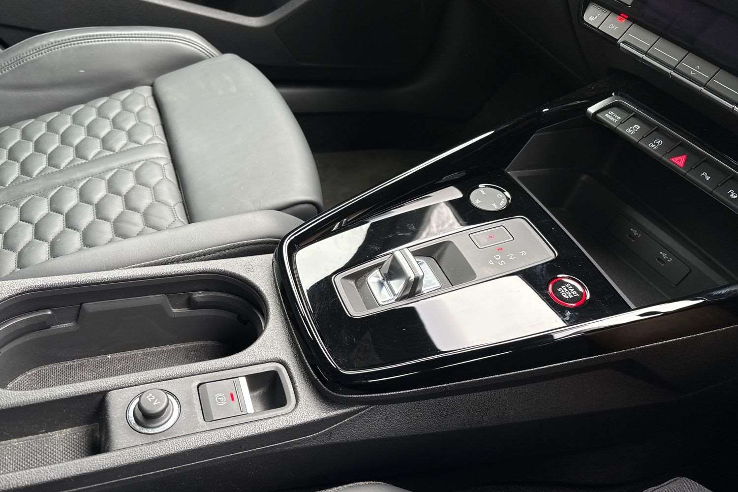 Used Audi RS3 2024 for sale - 77913984: Photo 15