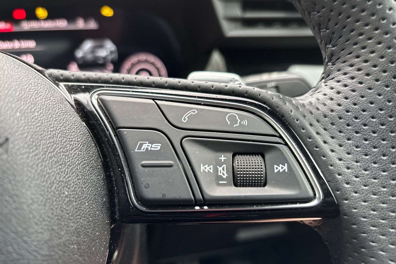 Used Audi RS3 2024 for sale - 77913984: Photo 17