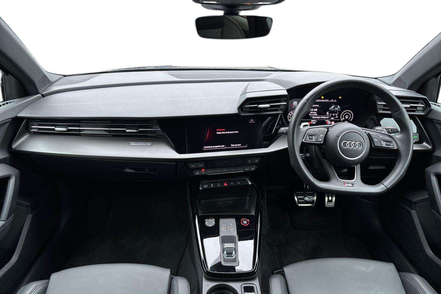 Used Audi RS3 2024 for sale - 77913984: Photo 19