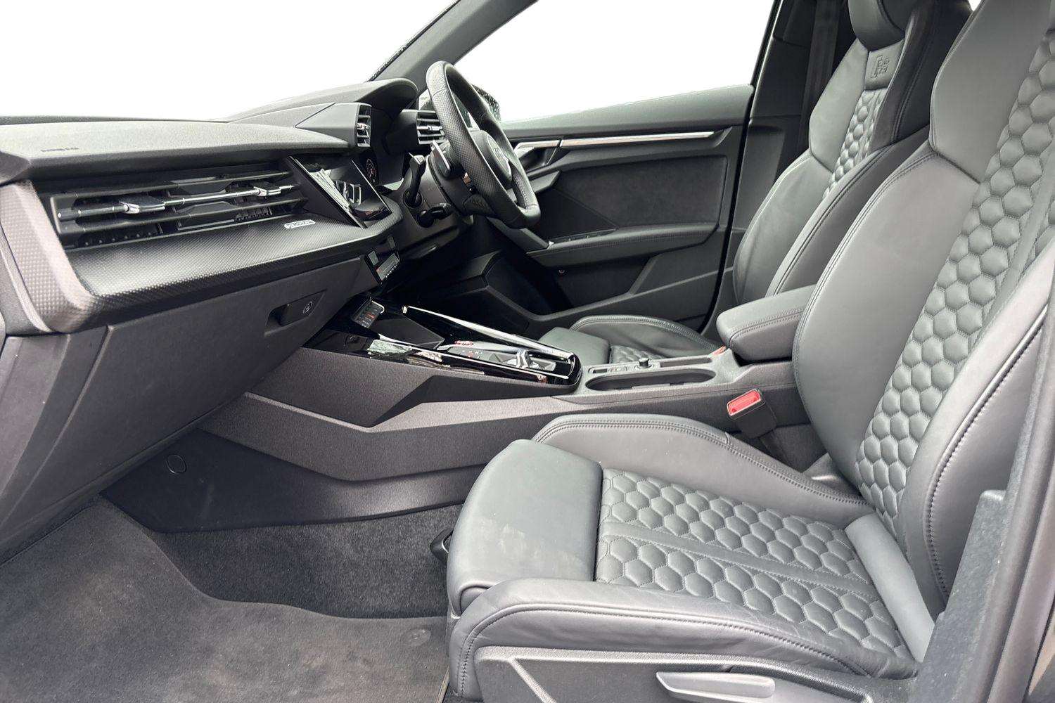 Used Audi RS3 2024 for sale - 77913984: Photo 21