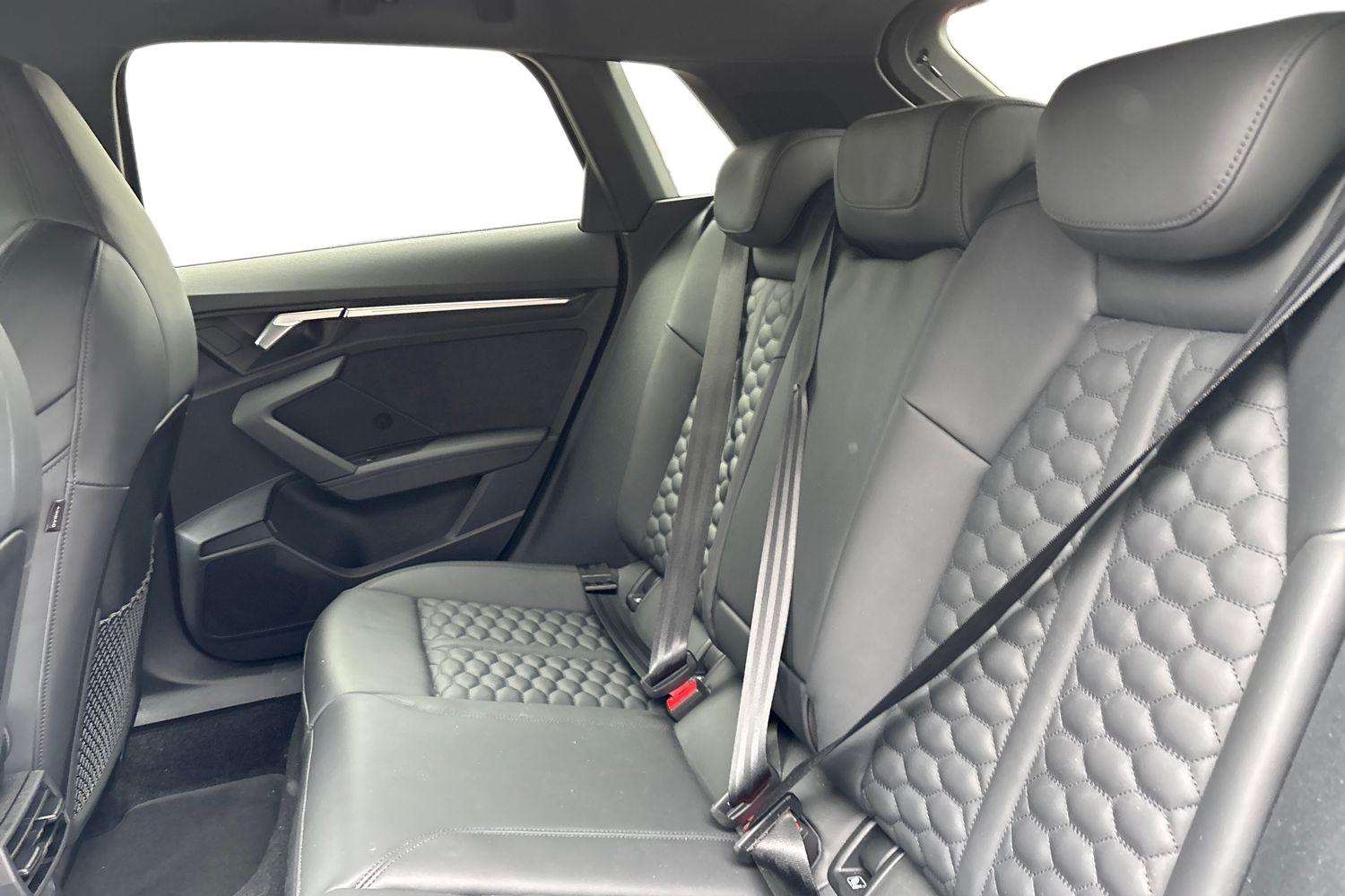 Used Audi RS3 2024 for sale - 77913984: Photo 22