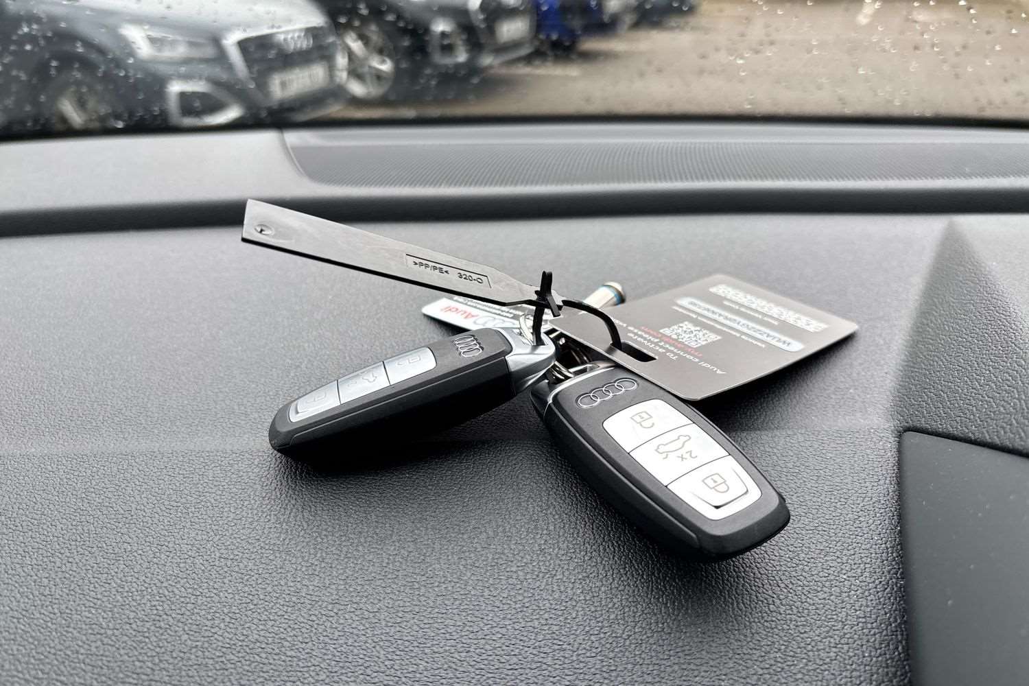 Used Audi RS3 2024 for sale - 77913984: Photo 25