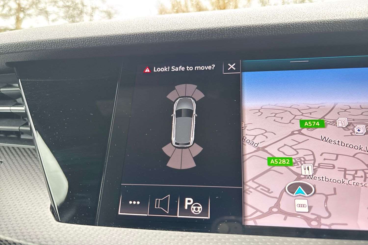 Used Audi RS3 2024 for sale - 77913984: Photo 26