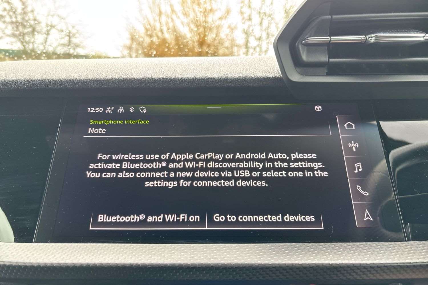 Used Audi RS3 2024 for sale - 77913984: Photo 27