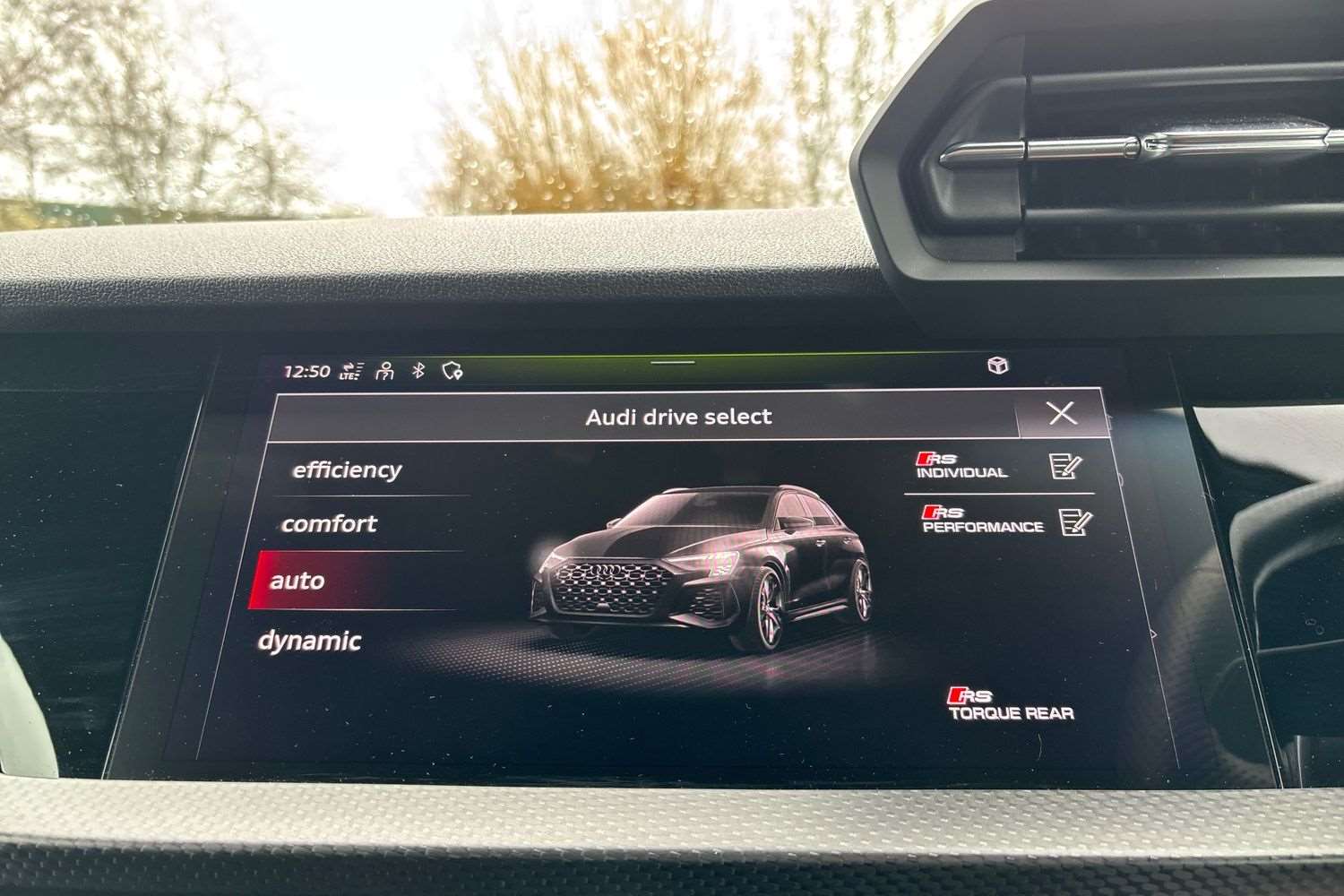 Used Audi RS3 2024 for sale - 77913984: Photo 30