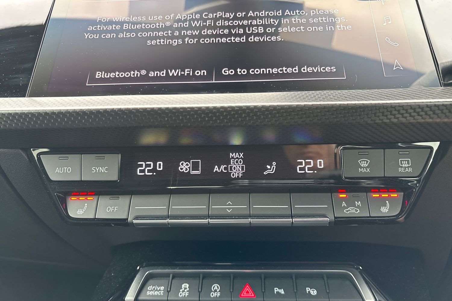 Used Audi RS3 2024 for sale - 77913984: Photo 32