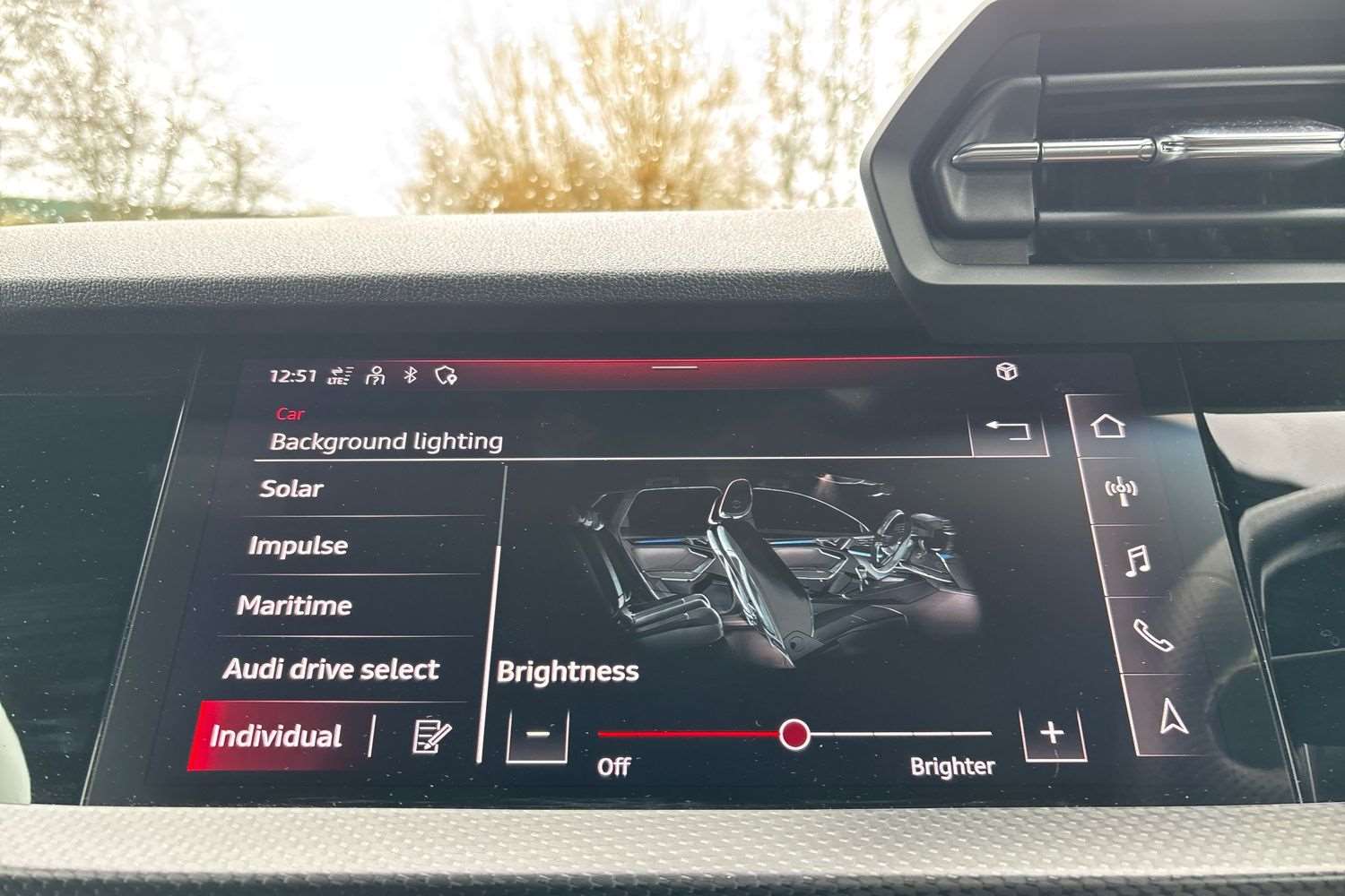 Used Audi RS3 2024 for sale - 77913984: Photo 34