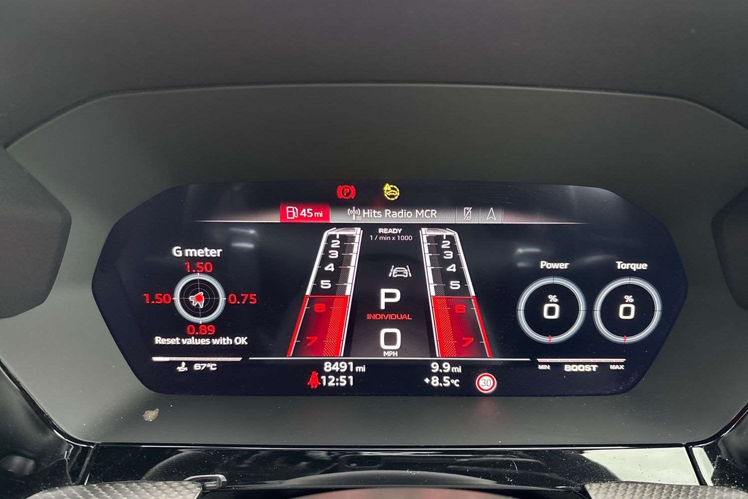 Used Audi RS3 2024 for sale - 77913984: Photo 35