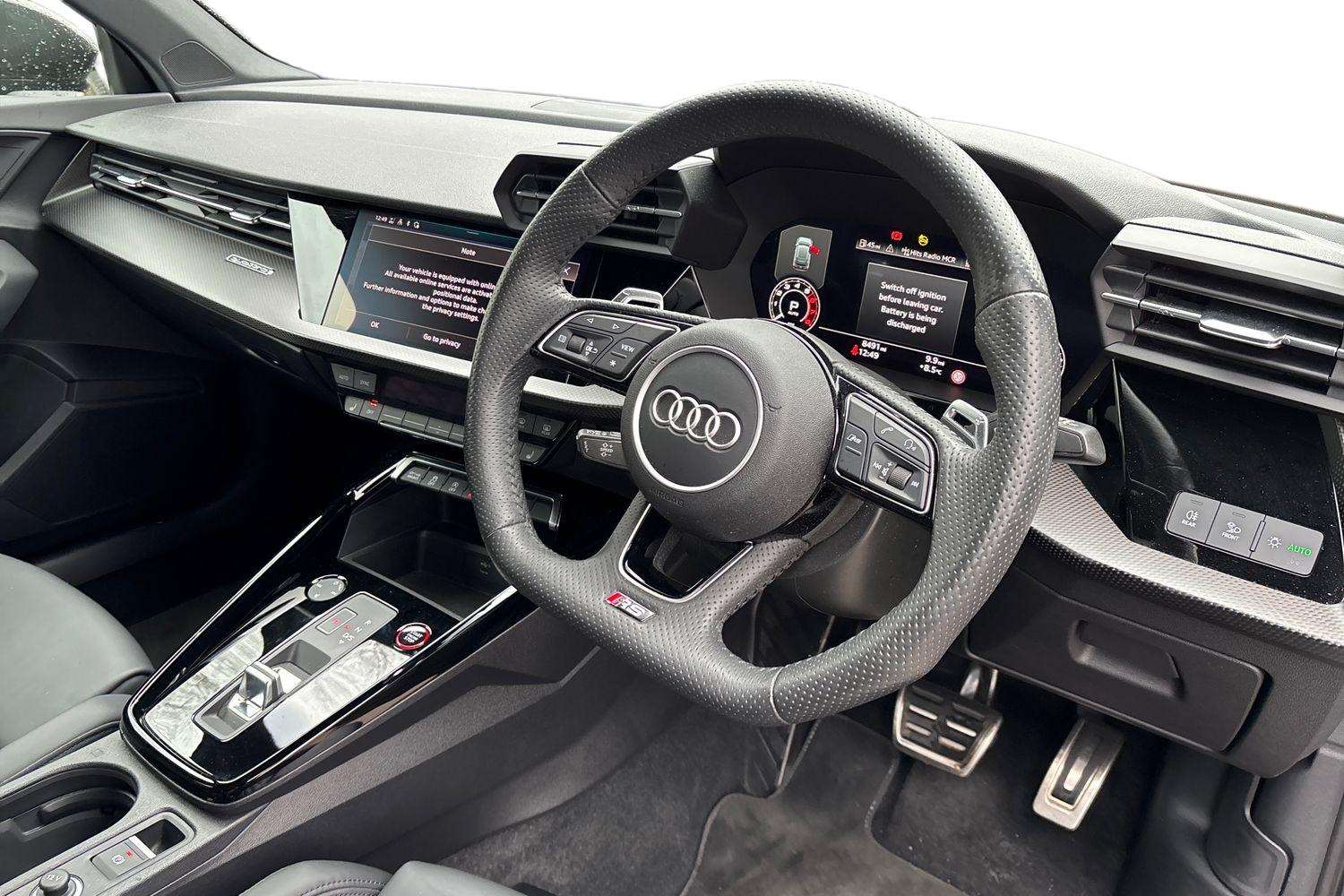 Used Audi RS3 2024 for sale - 77913984: Photo 6
