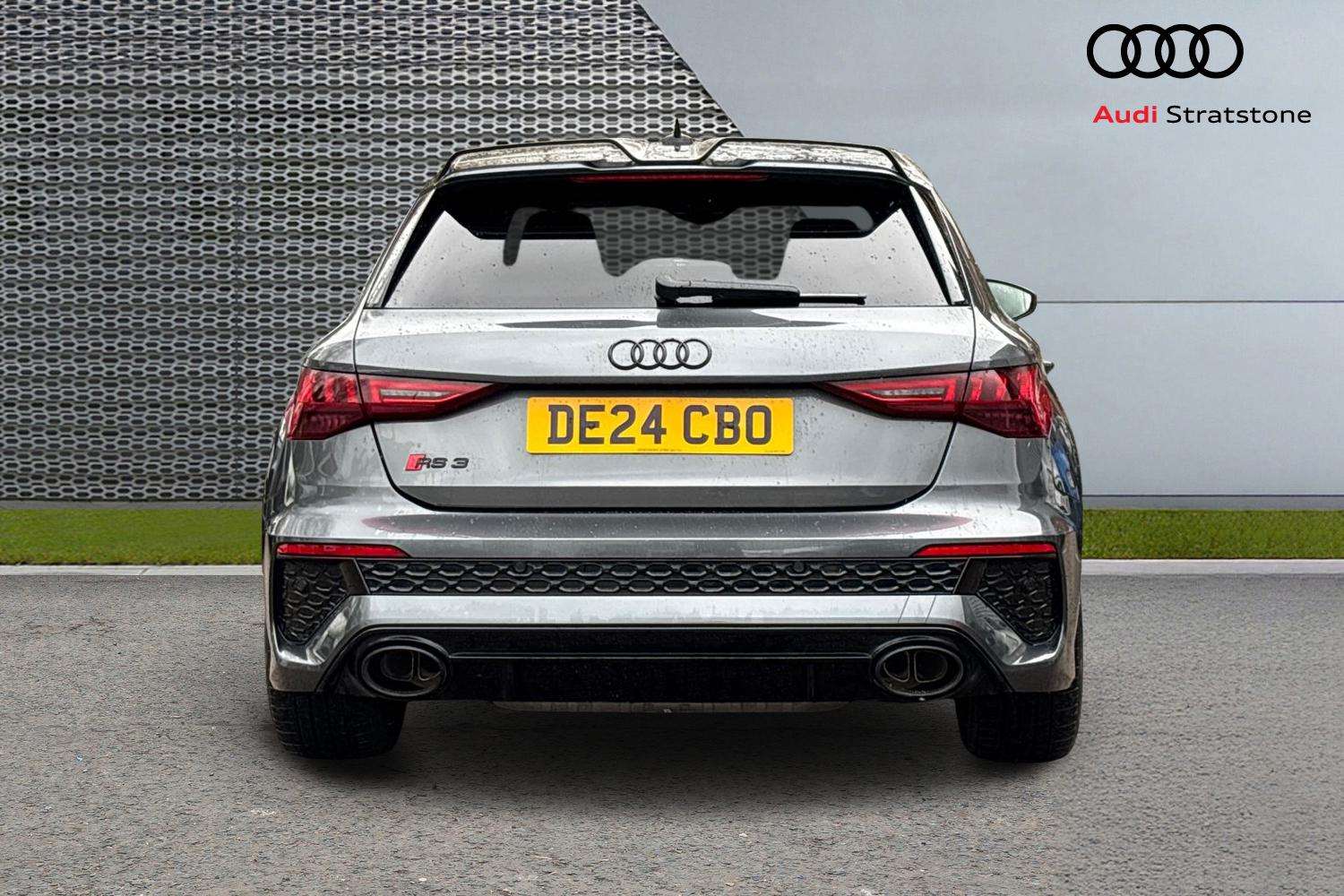 Used Audi RS3 2024 for sale - 77913984: Photo 7