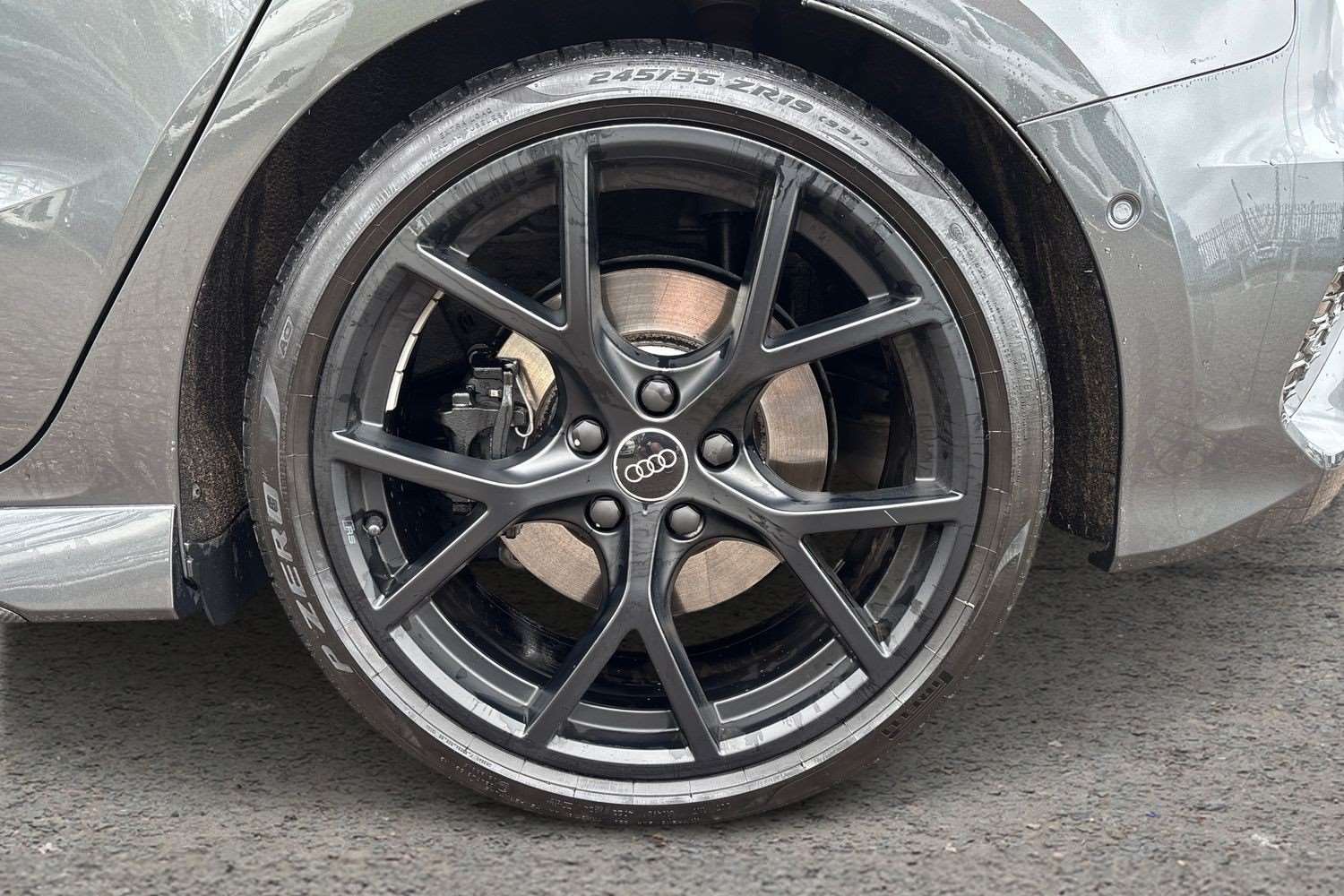 Used Audi RS3 2024 for sale - 77913984: Photo 9