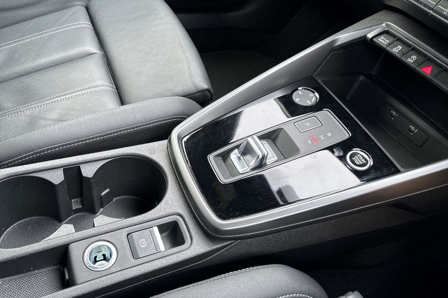 Used Audi A3 for sale - 77500396: Photo 15