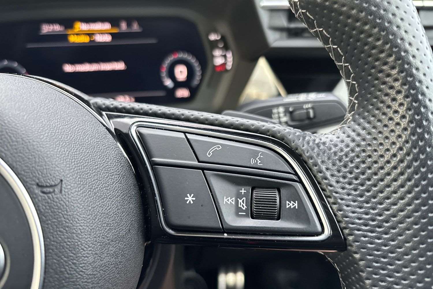 Used Audi A3 for sale - 77500396: Photo 17