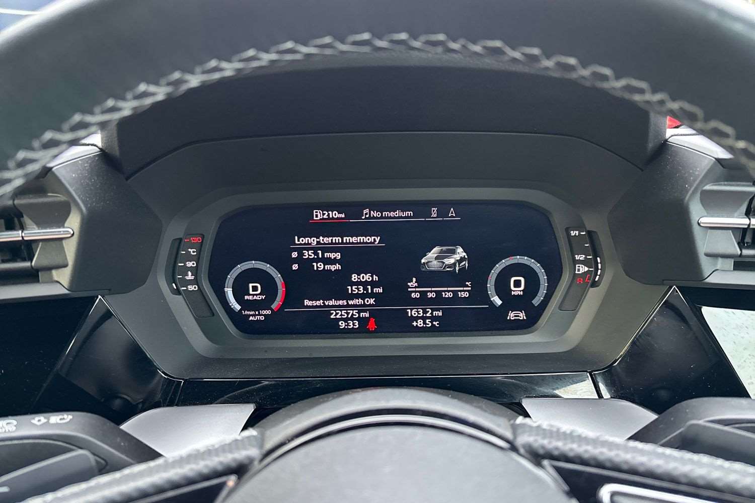 Used Audi A3 for sale - 77500396: Photo 18