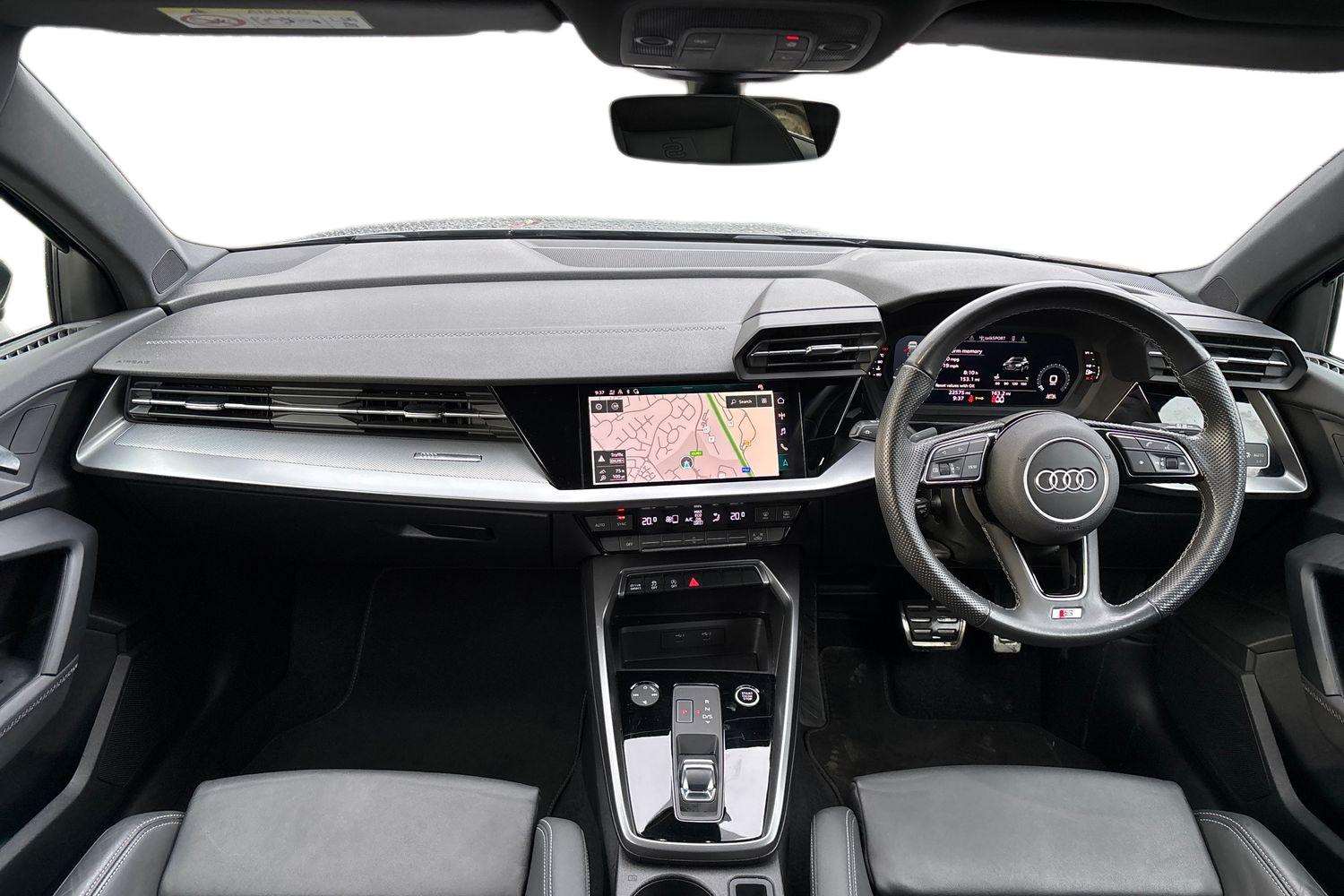 Used Audi A3 for sale - 77500396: Photo 19