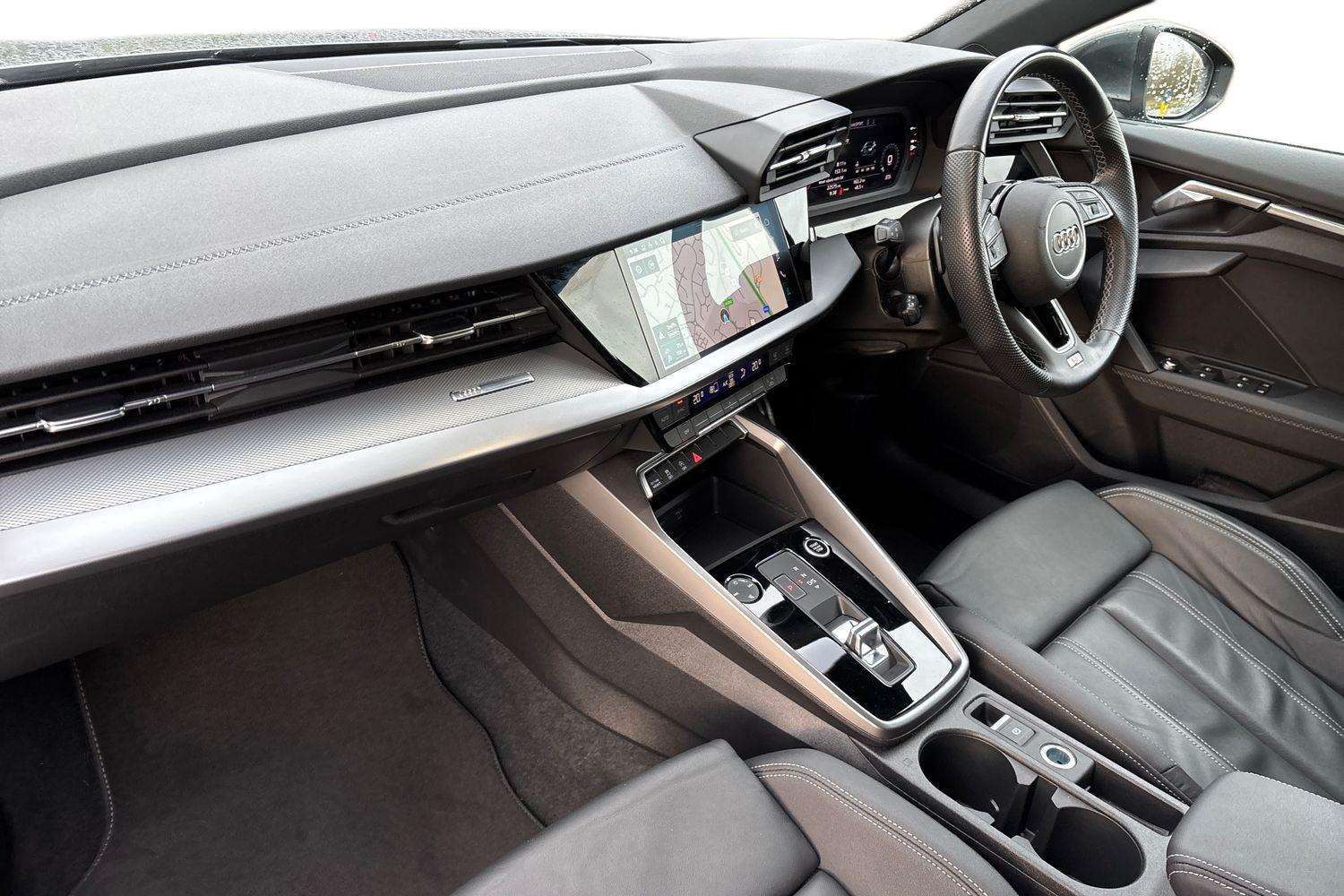 Used Audi A3 for sale - 77500396: Photo 2