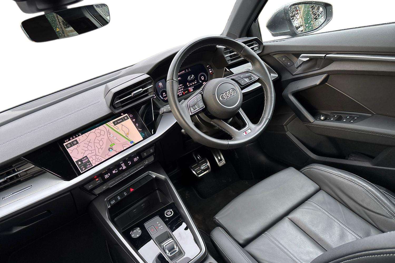 Used Audi A3 for sale - 77500396: Photo 20