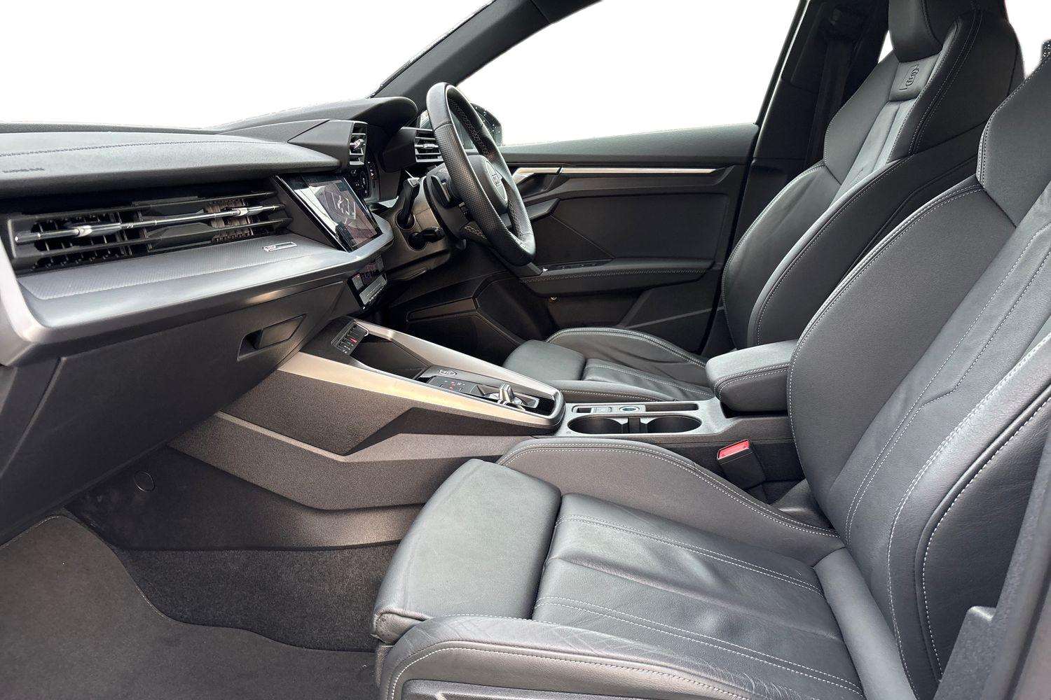 Used Audi A3 for sale - 77500396: Photo 21