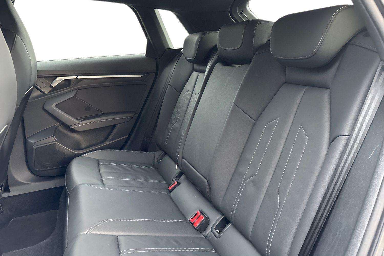 Used Audi A3 for sale - 77500396: Photo 22