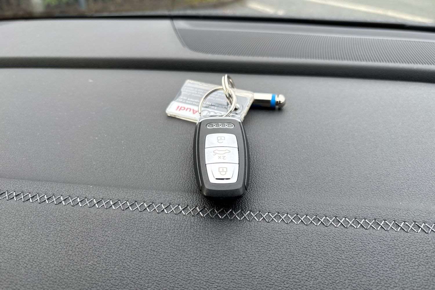 Used Audi A3 for sale - 77500396: Photo 25