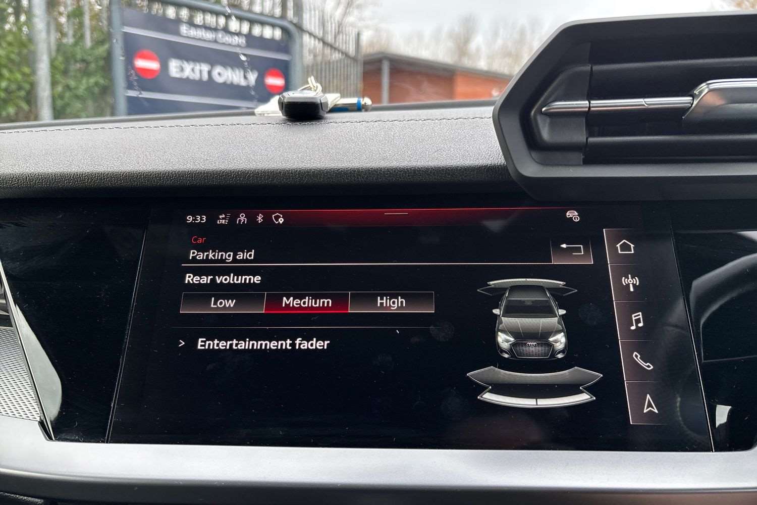 Used Audi A3 for sale - 77500396: Photo 26