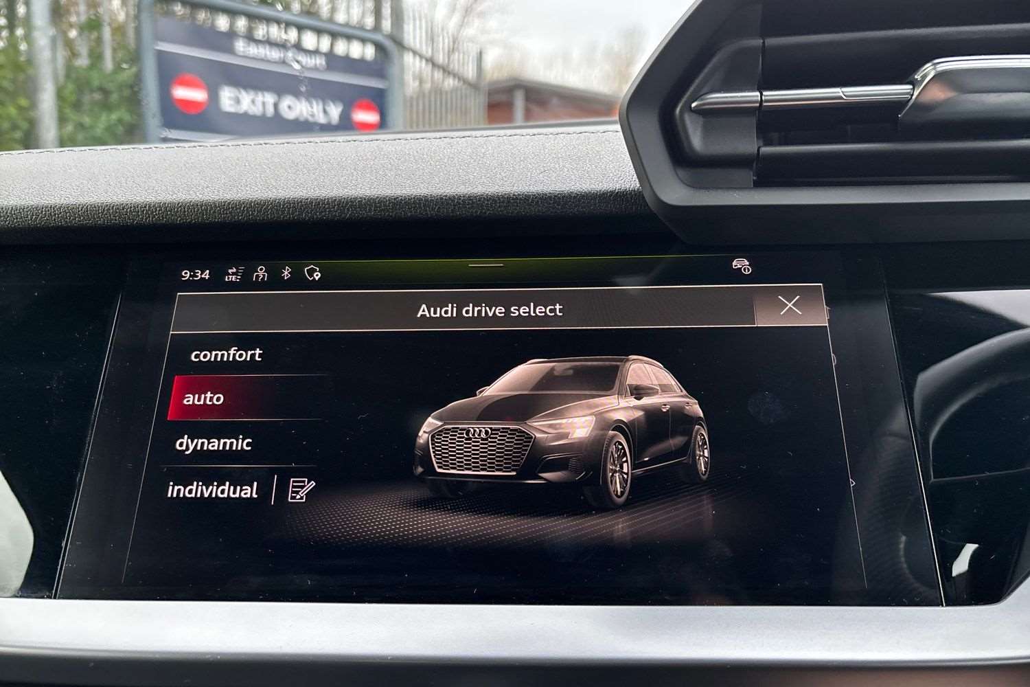 Used Audi A3 for sale - 77500396: Photo 30