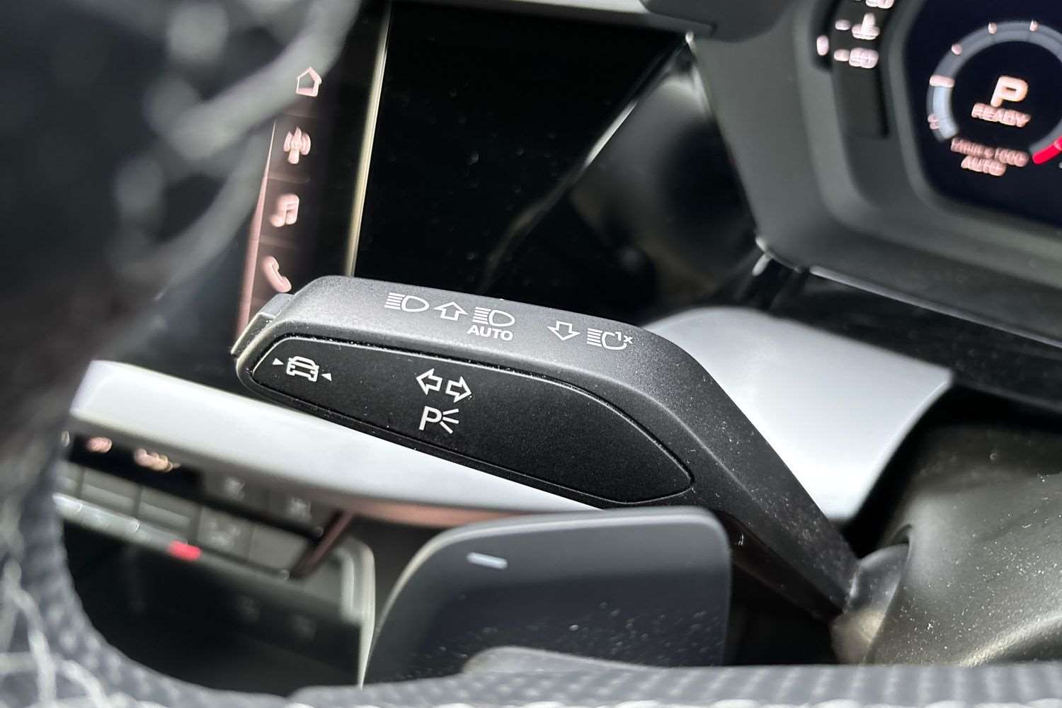 Used Audi A3 for sale - 77500396: Photo 35