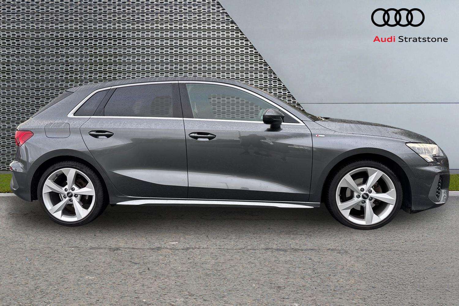 Used Audi A3 for sale - 77500396: Photo 4