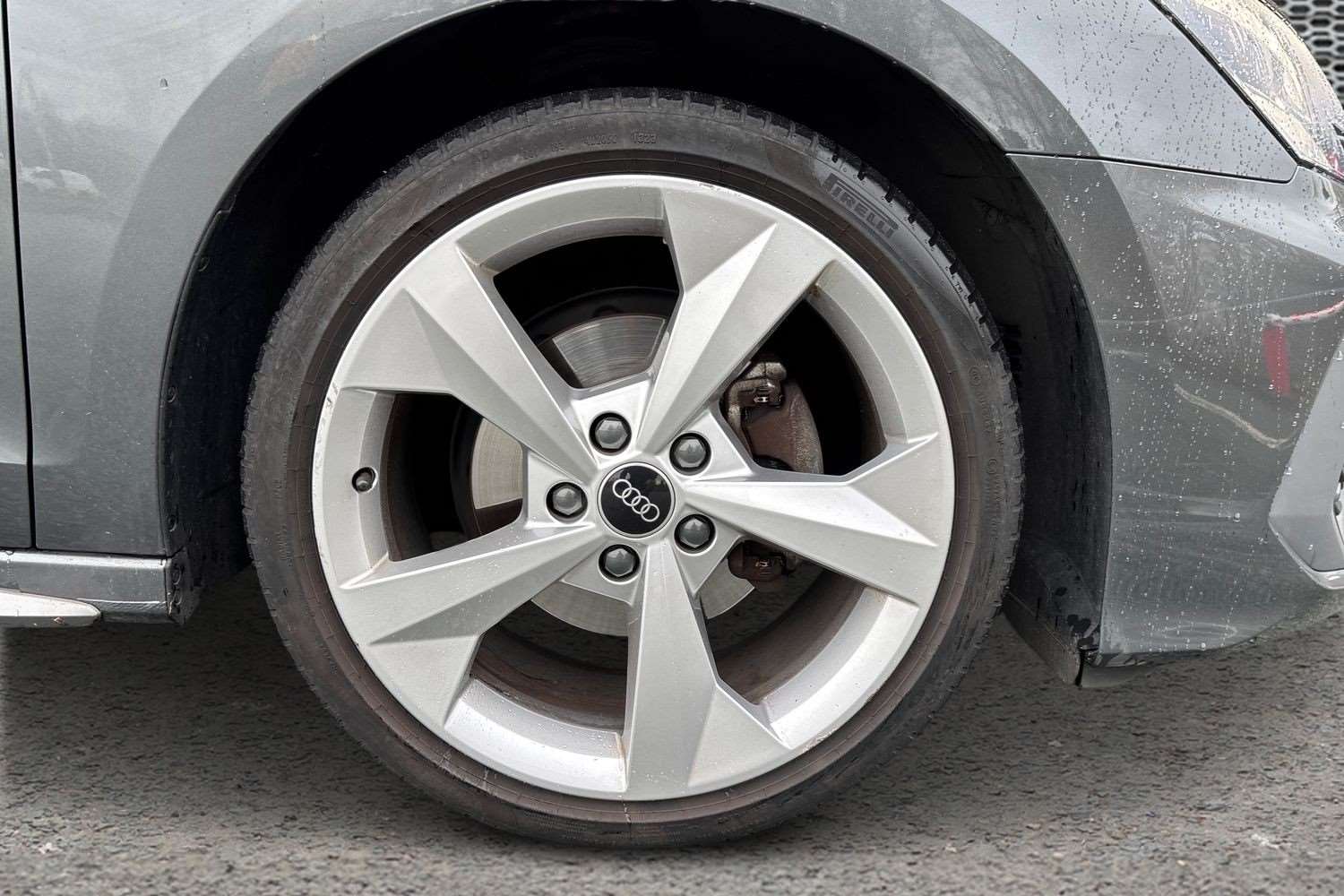 Used Audi A3 for sale - 77500396: Photo 5