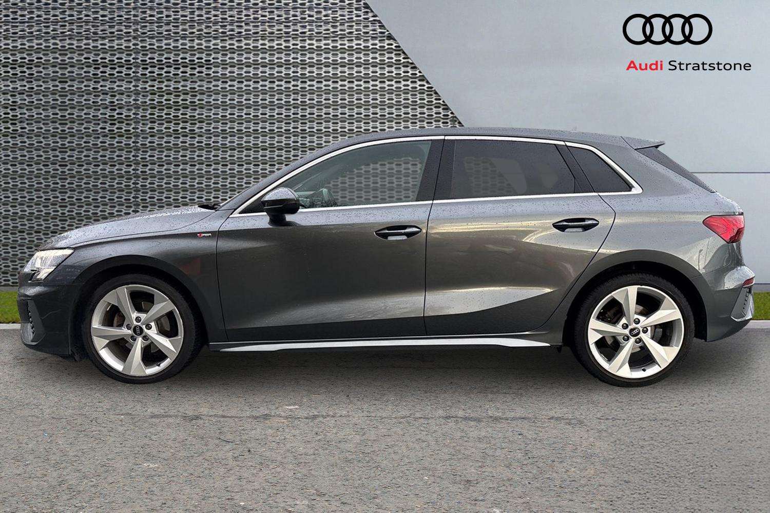 Used Audi A3 for sale - 77500396: Photo 8