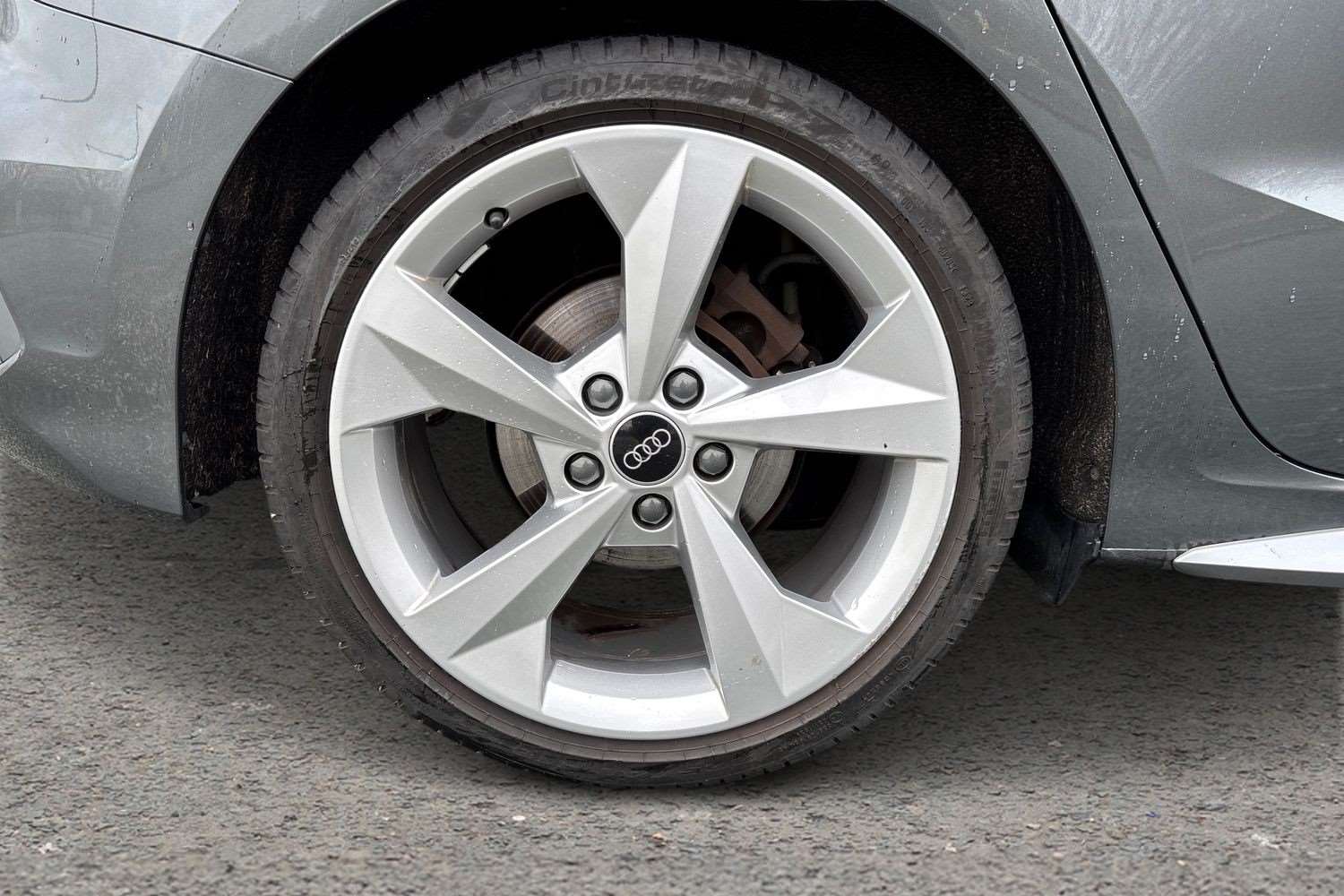 Used Audi A3 for sale - 77500396: Photo 9