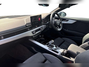 Used Audi A5 2023 for sale - 79052028: Photo