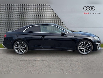 Used Audi A5 2023 for sale - 79052028: Photo