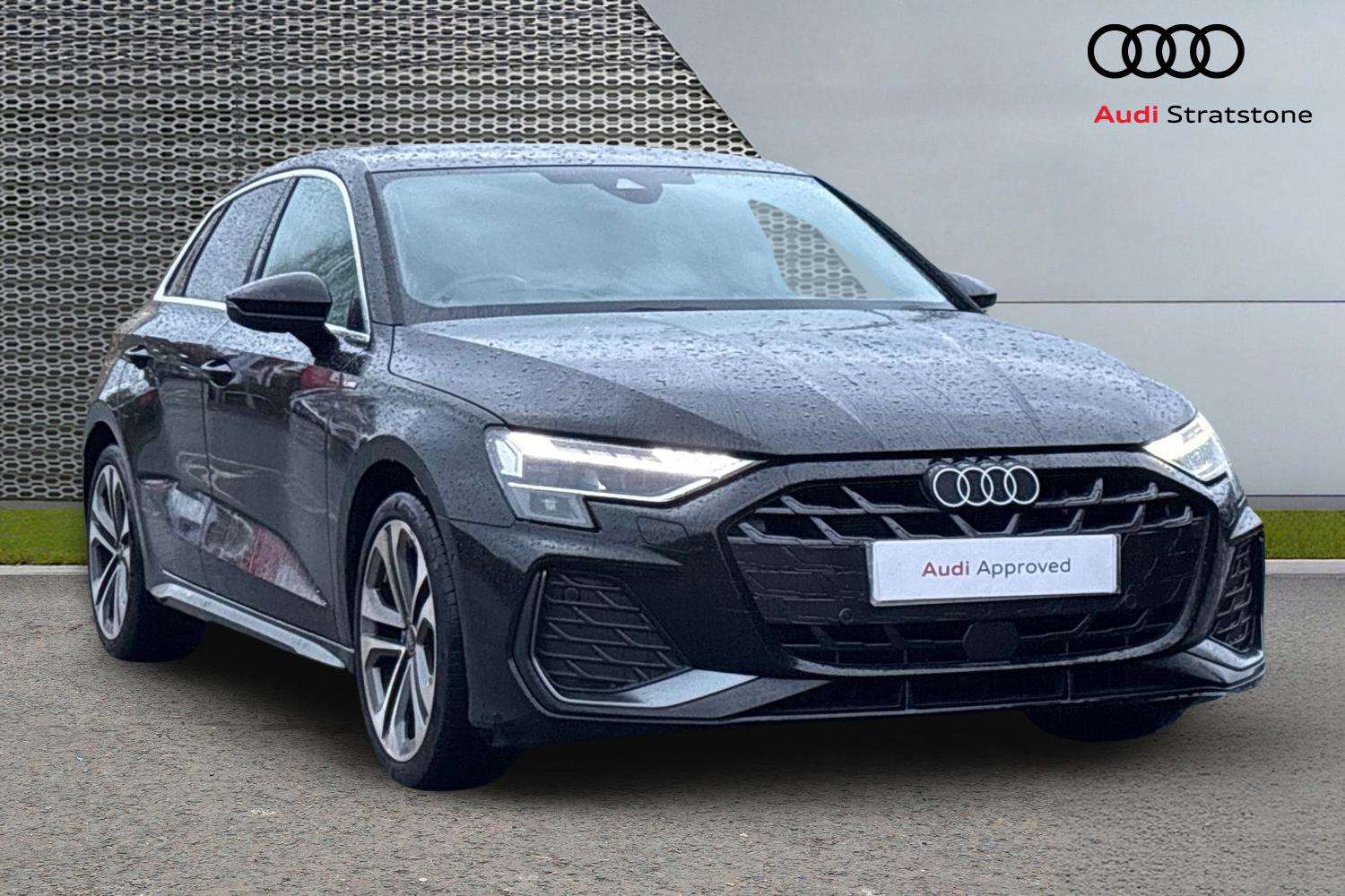 Used Audi A3 2025 for sale - 76564451: Photo 1