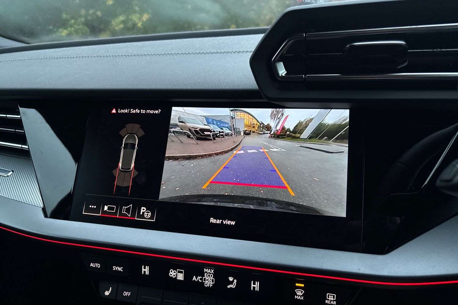 Used Audi A3 2025 for sale - 76564451: Photo 26