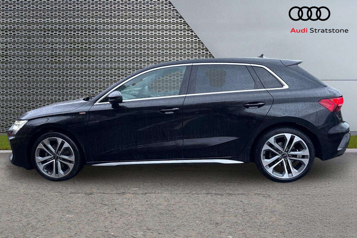 Used Audi A3 2025 for sale - 76564451: Photo 8