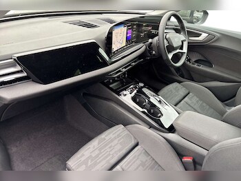Used Audi A5 2026 for sale - 78949257: Photo