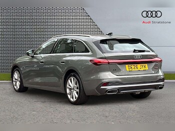 Used Audi A5 2026 for sale - 78949257: Photo