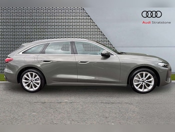 Used Audi A5 2026 for sale - 78949257: Photo