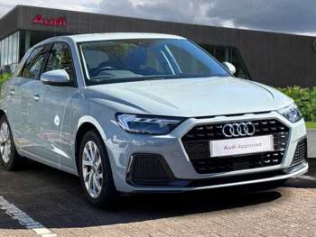 2023 - 30 TFSI 110 Sport 5dr