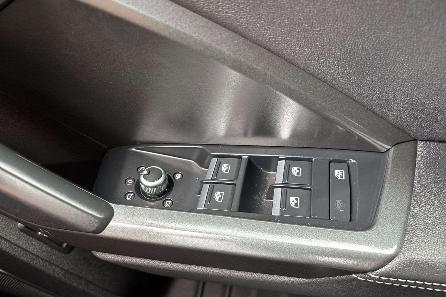 Used Audi Q3 for sale - 77827505: Photo 14