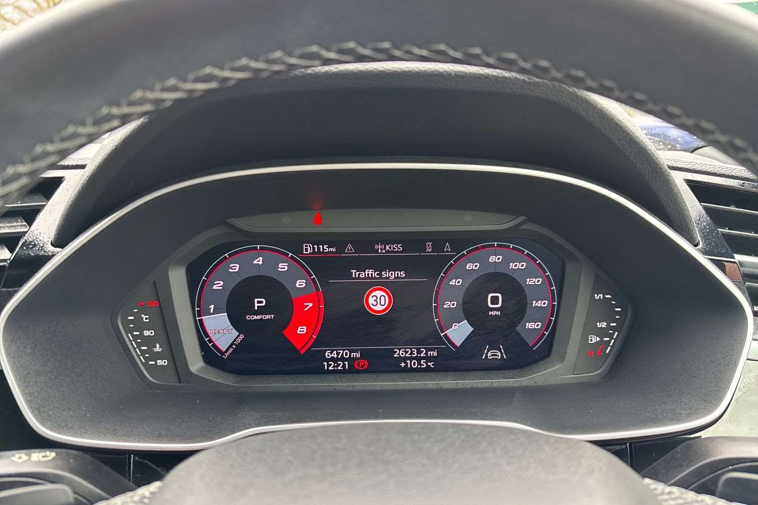 Used Audi Q3 for sale - 77827505: Photo 18