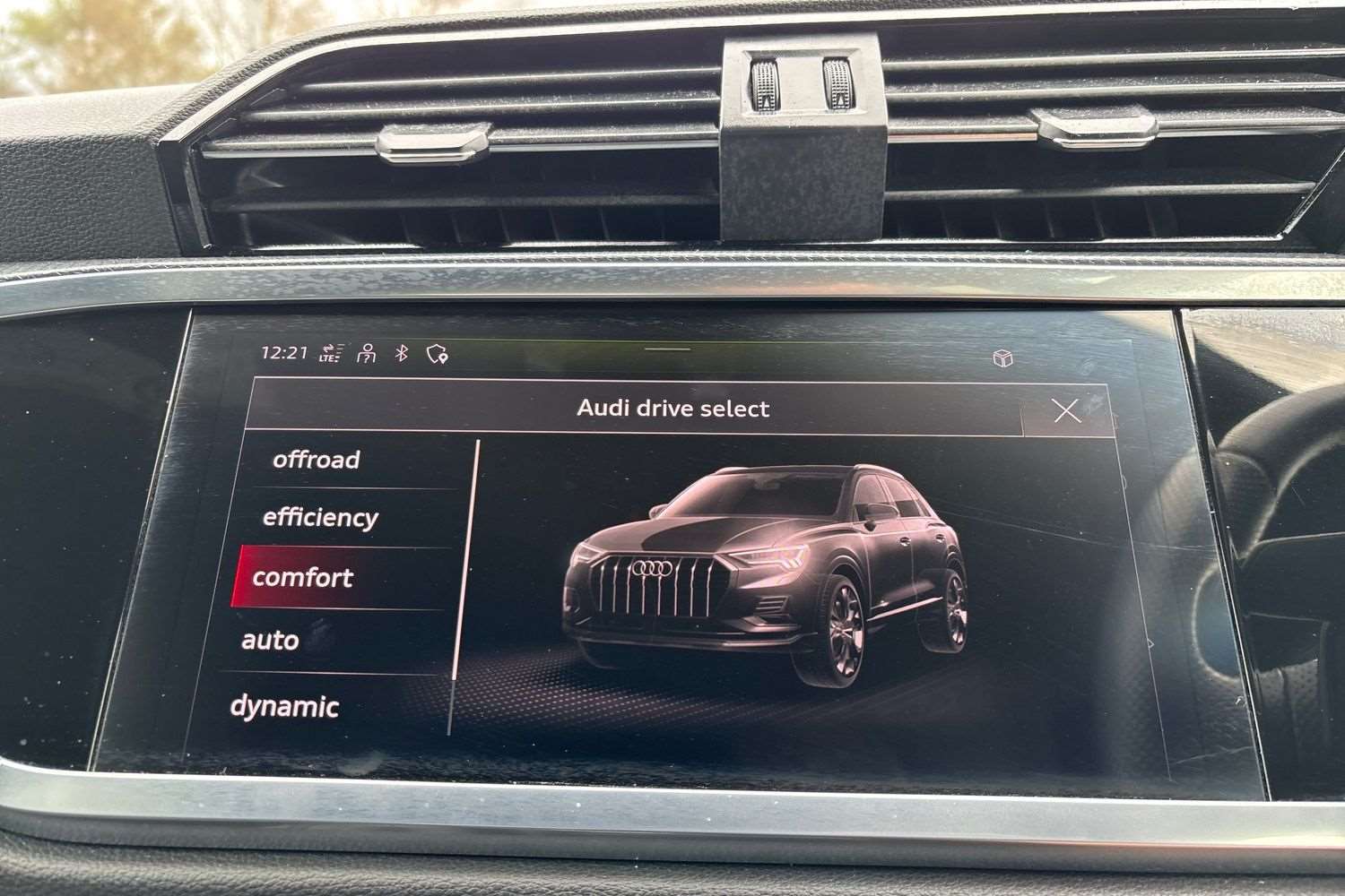 Used Audi Q3 for sale - 77827505: Photo 30