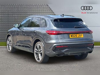 Used Audi Q5 2026 for sale - 79731034: Photo