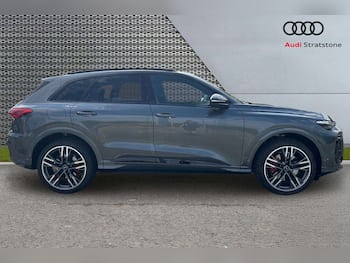 Used Audi Q5 2026 for sale - 79731034: Photo