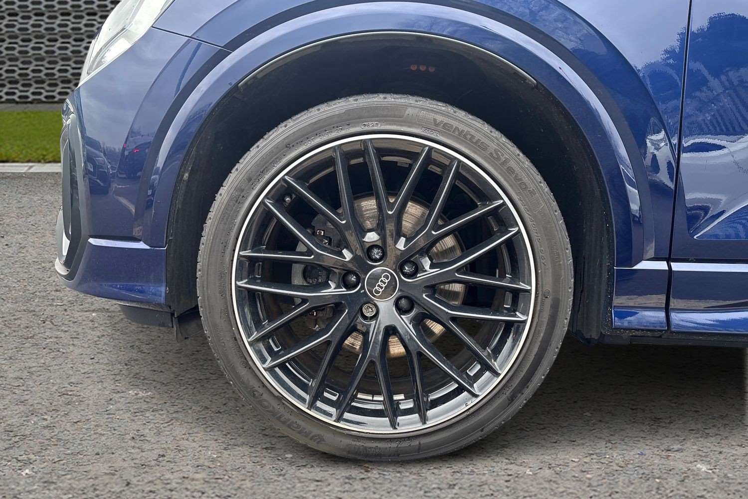 Used Audi Q2 2023 for sale - 78209013: Photo 11