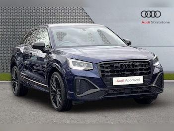 Used Audi Q2 2023 for sale - 78209013: Photo